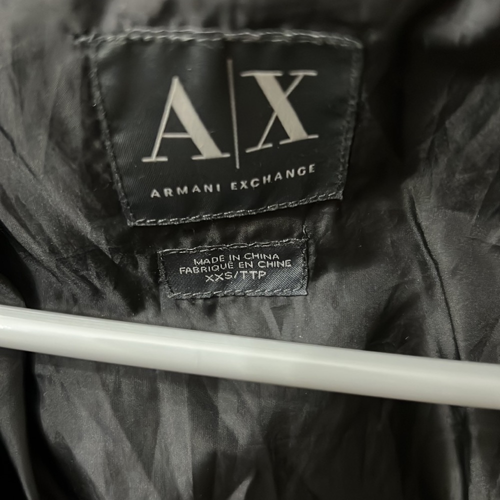 Armani Exchange Jacket - image 2